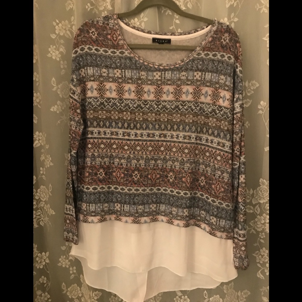 Kiara Top. 2